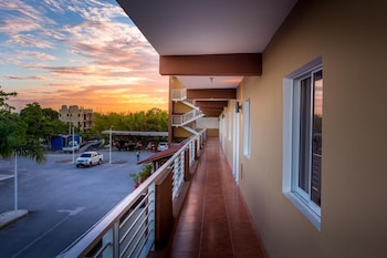 my home hotel punta cana