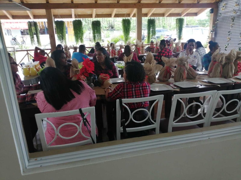 my home hotel punta cana