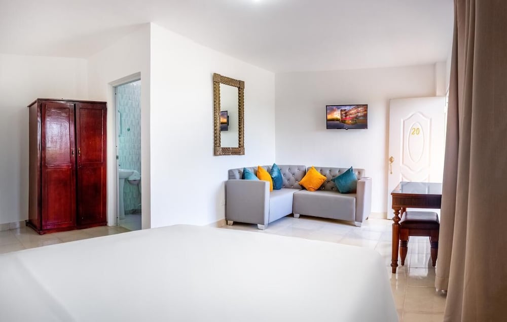 my home hotel punta cana