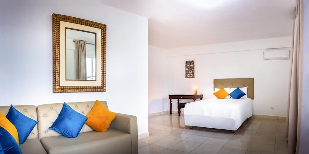 my home hotel punta cana