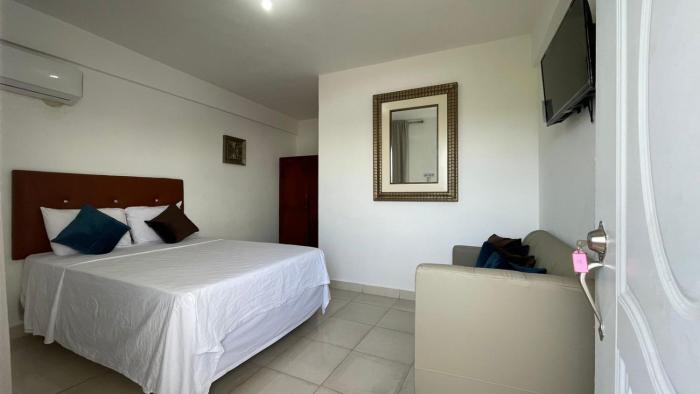 my home hotel punta cana