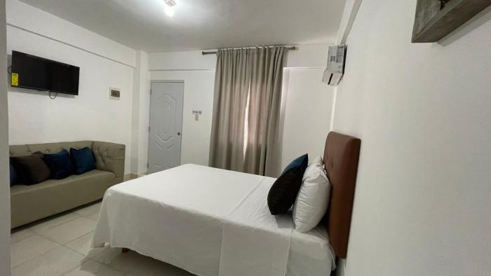 my home hotel punta cana