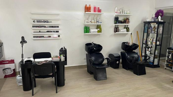 my home hotel punta cana