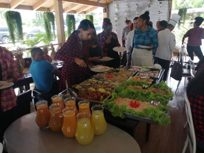 my home hotel punta cana