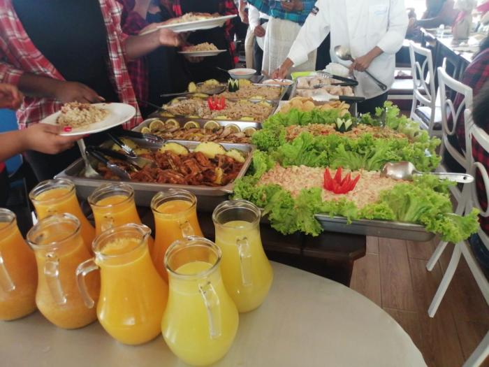 my home hotel punta cana