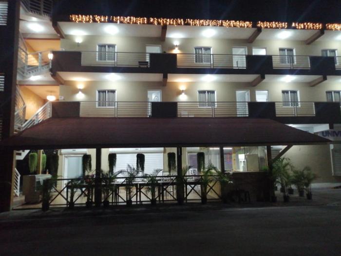 my home hotel punta cana