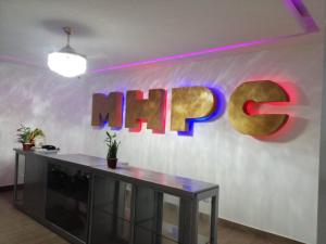 my home hotel punta cana