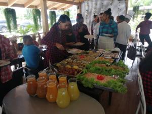 my home hotel punta cana