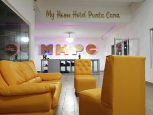 my home hotel punta cana