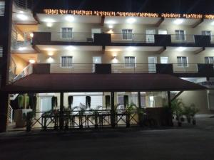 my home hotel punta cana