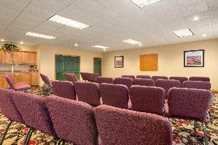 Country Inn & Suites By Radisson, Valdosta, Ga,Thomasville>>Thomas County,3 star