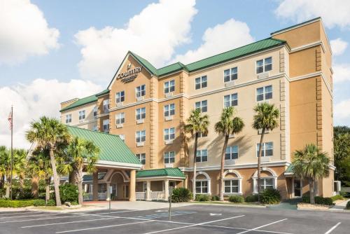 Country Inn & Suites By Radisson, Valdosta, Ga,Thomasville>>Thomas County,3 star