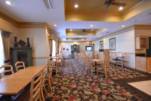 country inn and suites by radisson valdosta ga
