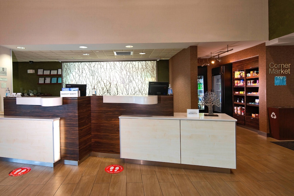 Fairfield Inn & Suites Valdosta,Thomasville>>Lowndes County,3 star
