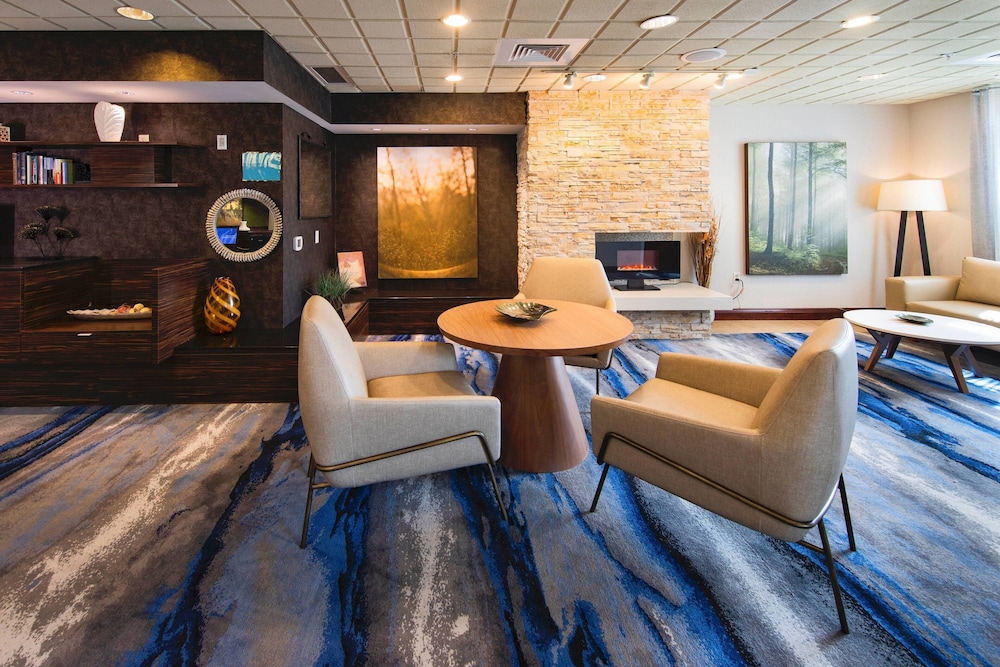 fairfield inn and suites valdosta