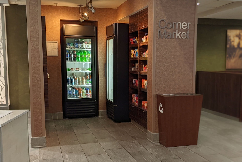 fairfield inn and suites valdosta