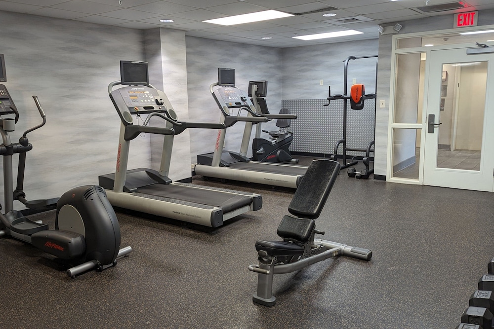 fairfield inn and suites valdosta