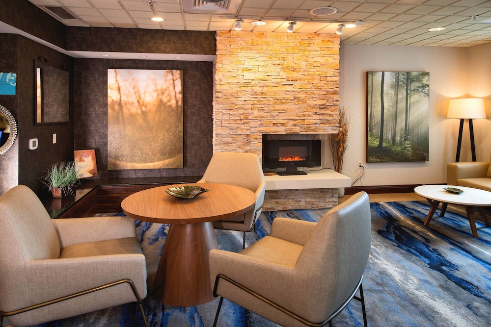 fairfield inn and suites valdosta
