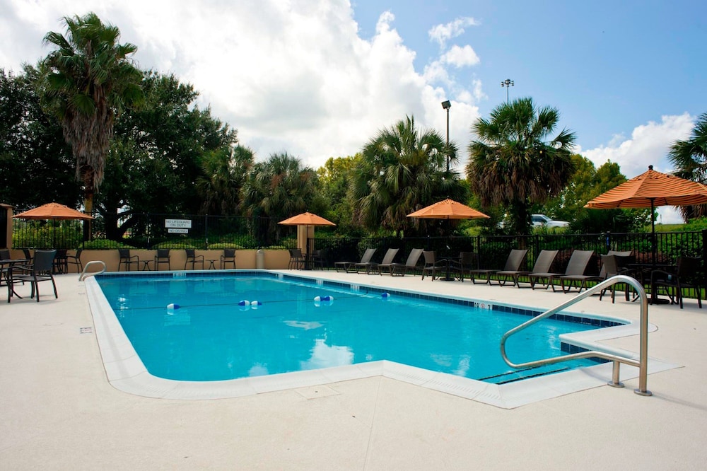 Fairfield Inn & Suites Valdosta,Thomasville>>Lowndes County,3 star