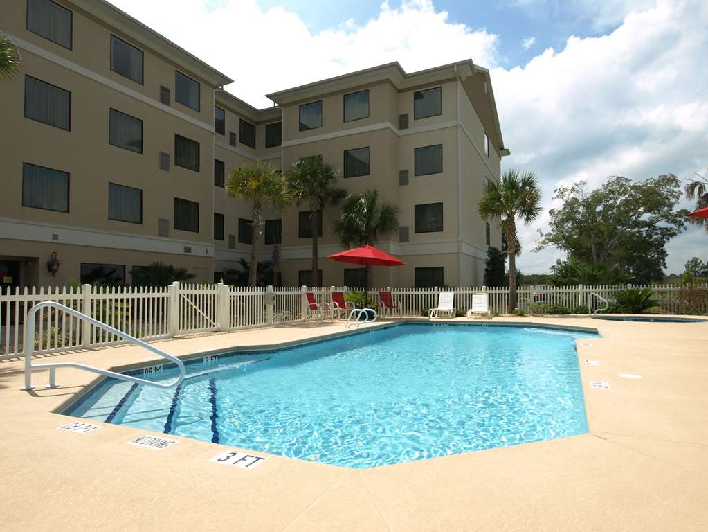 best western plus valdosta hotel and suites