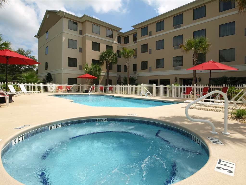 best western plus valdosta hotel and suites