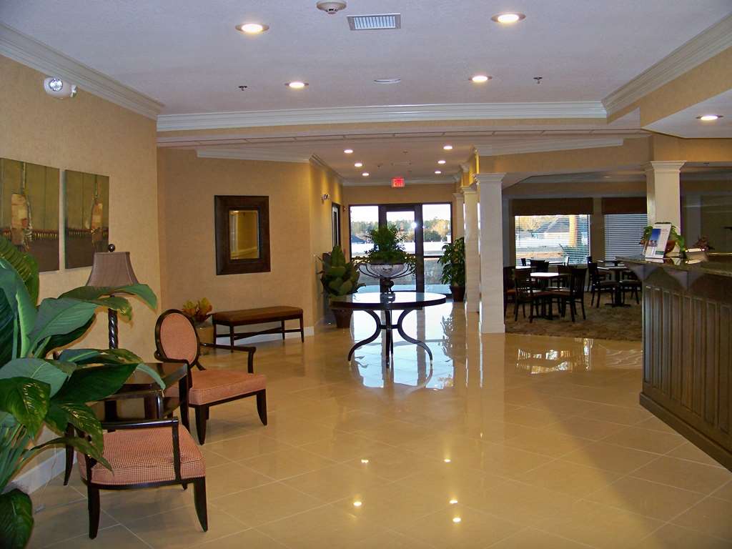 best western plus valdosta hotel and suites
