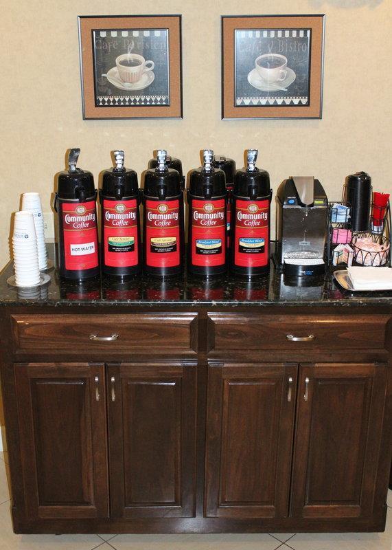best western plus valdosta hotel and suites