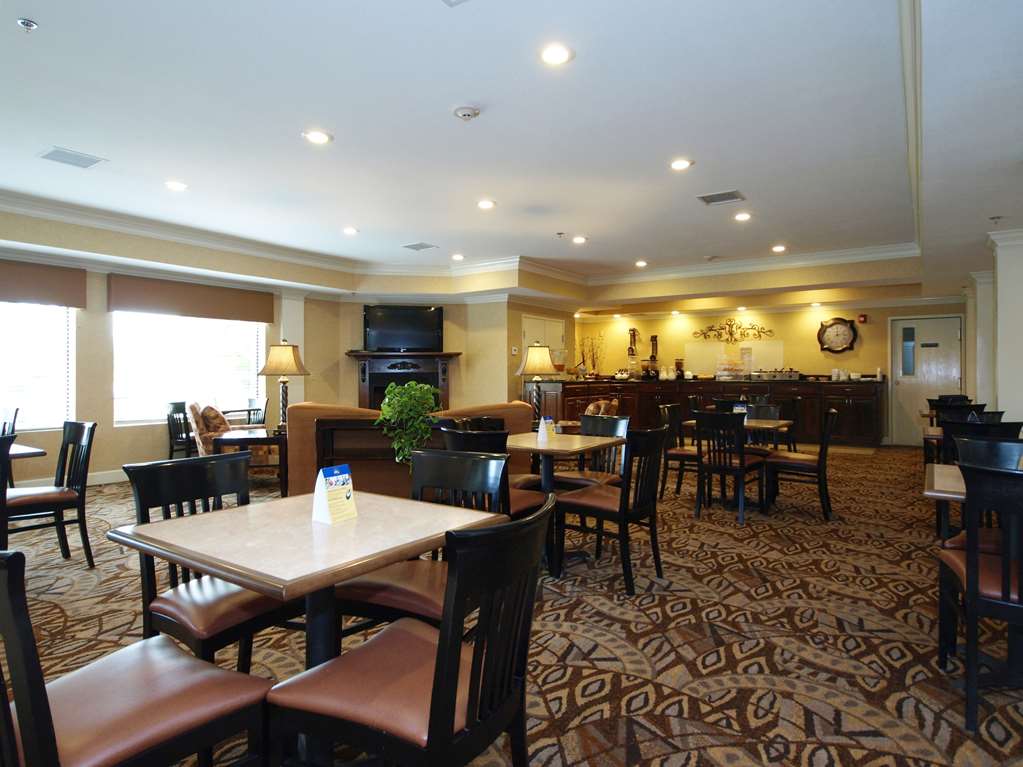best western plus valdosta hotel and suites