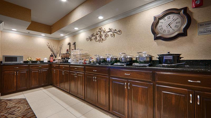 best western plus valdosta hotel and suites