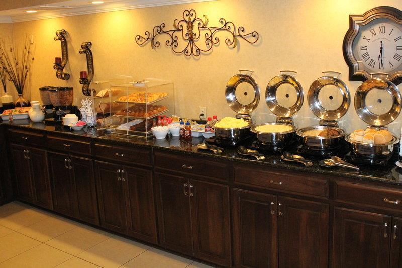 best western plus valdosta hotel and suites