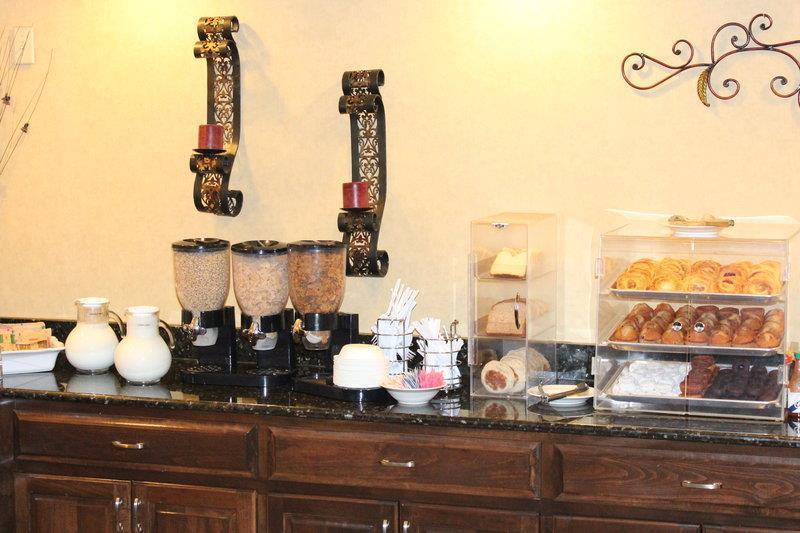best western plus valdosta hotel and suites
