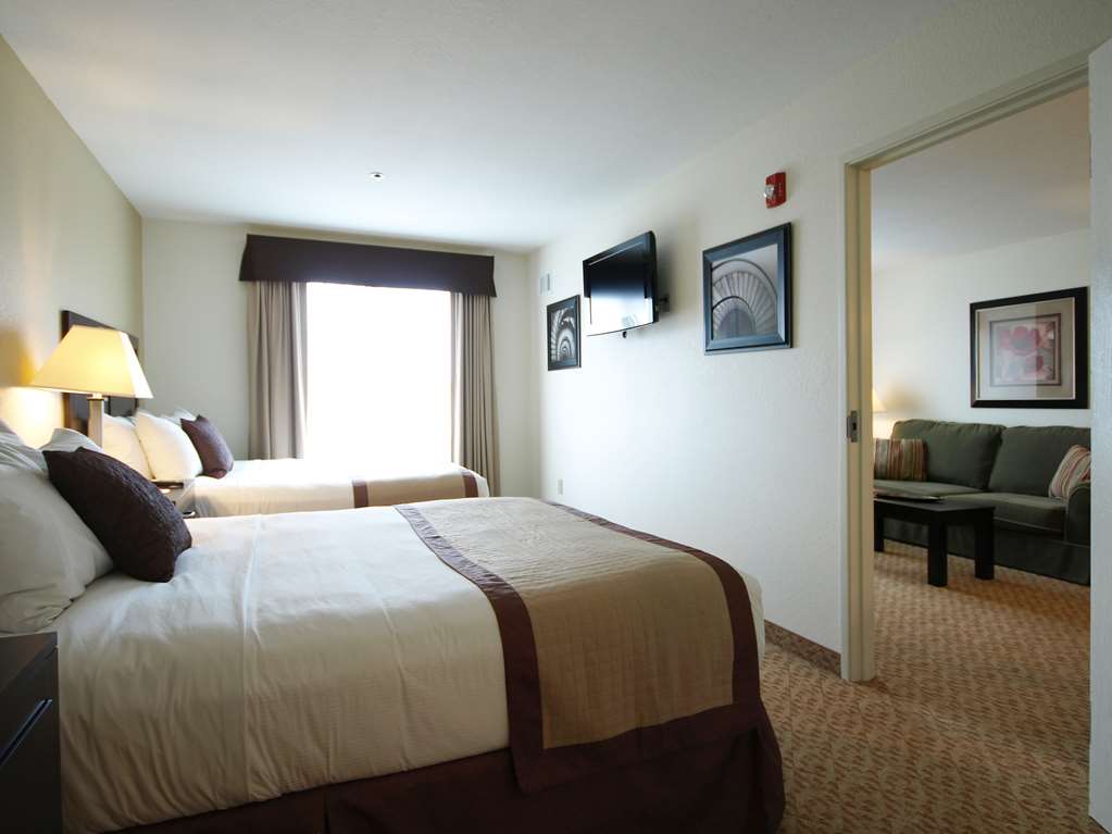 best western plus valdosta hotel and suites