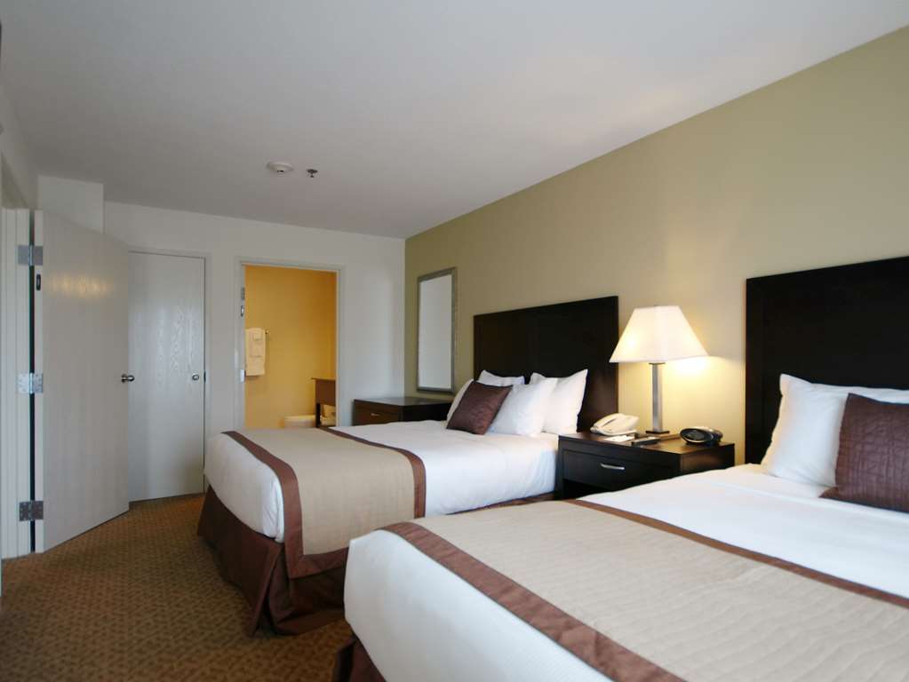 best western plus valdosta hotel and suites