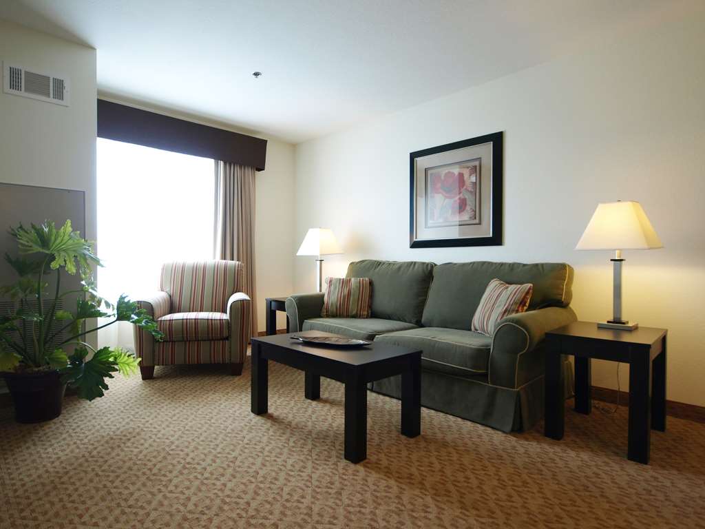 best western plus valdosta hotel and suites