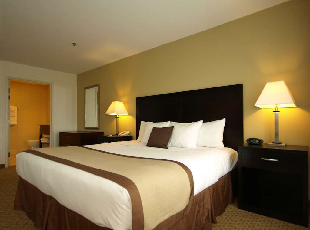 best western plus valdosta hotel and suites