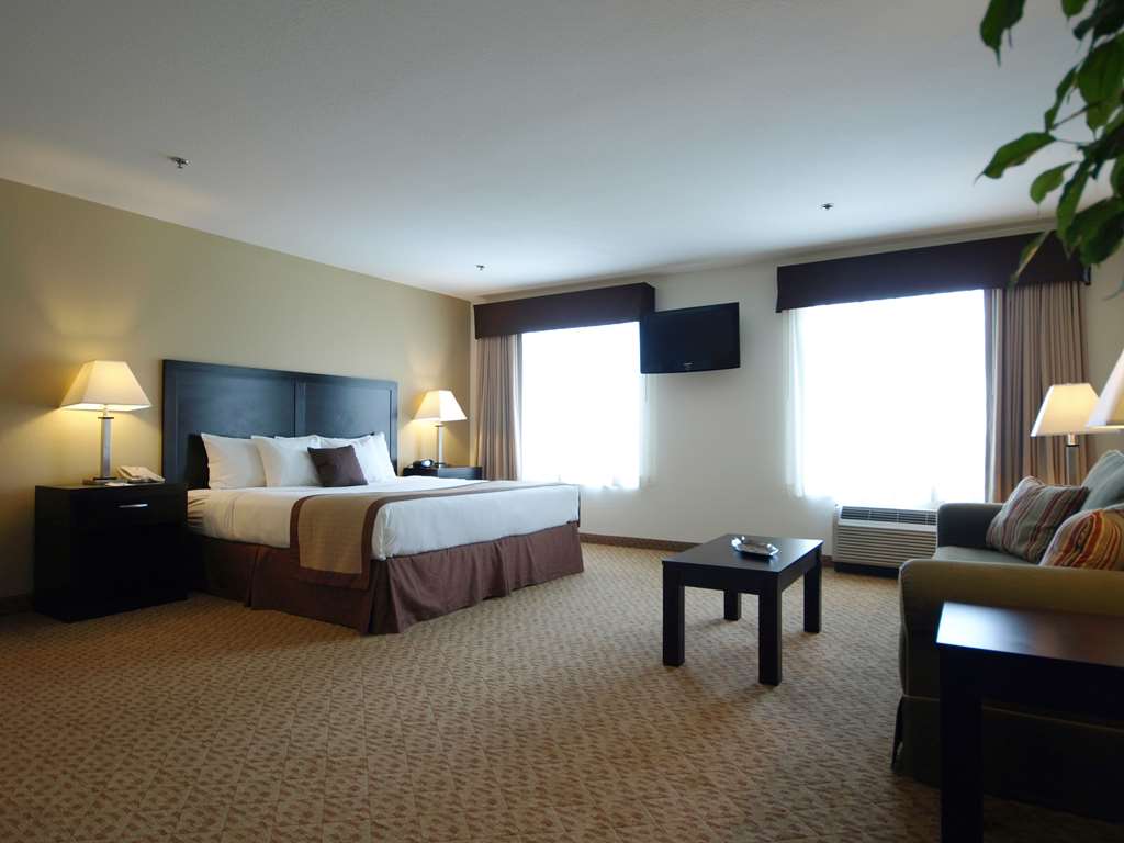 best western plus valdosta hotel and suites