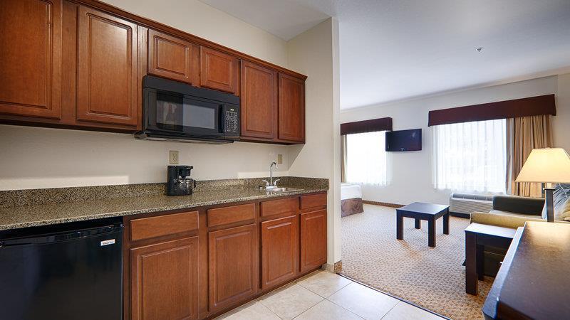 best western plus valdosta hotel and suites