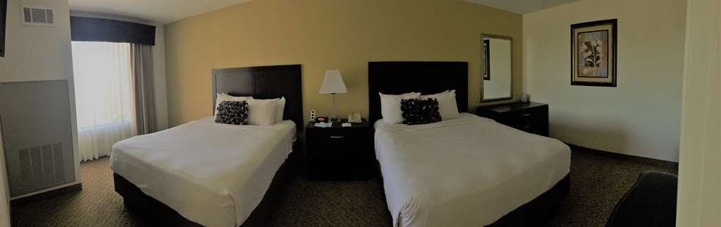 best western plus valdosta hotel and suites