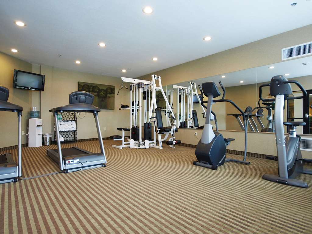 best western plus valdosta hotel and suites