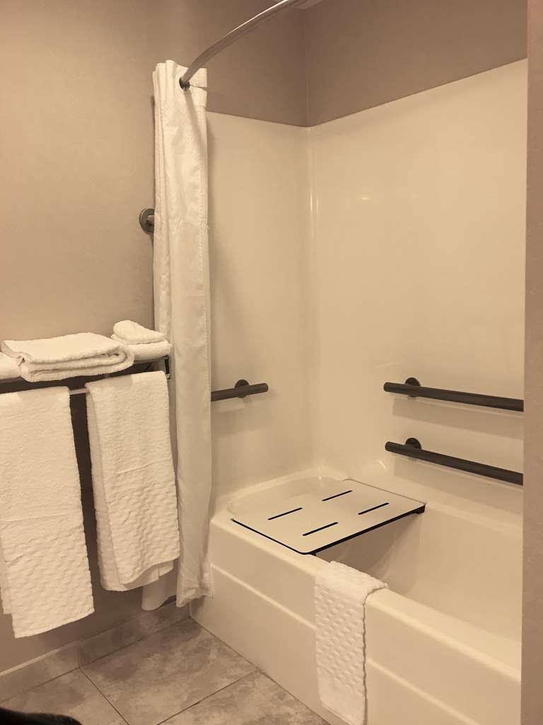 best western plus valdosta hotel and suites