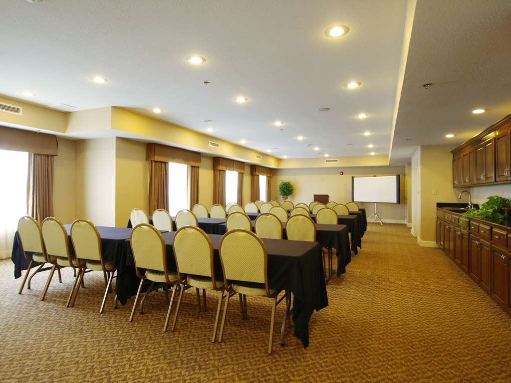 best western plus valdosta hotel and suites