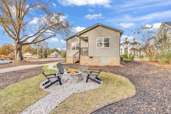 charlotte spacious home