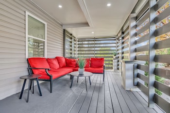 charlotte spacious home