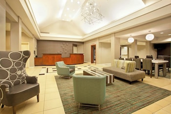 residence inn by marriott jackson ridgeland