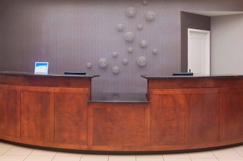 residence inn by marriott jackson ridgeland