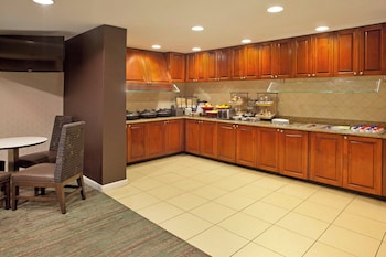 residence inn by marriott jackson ridgeland