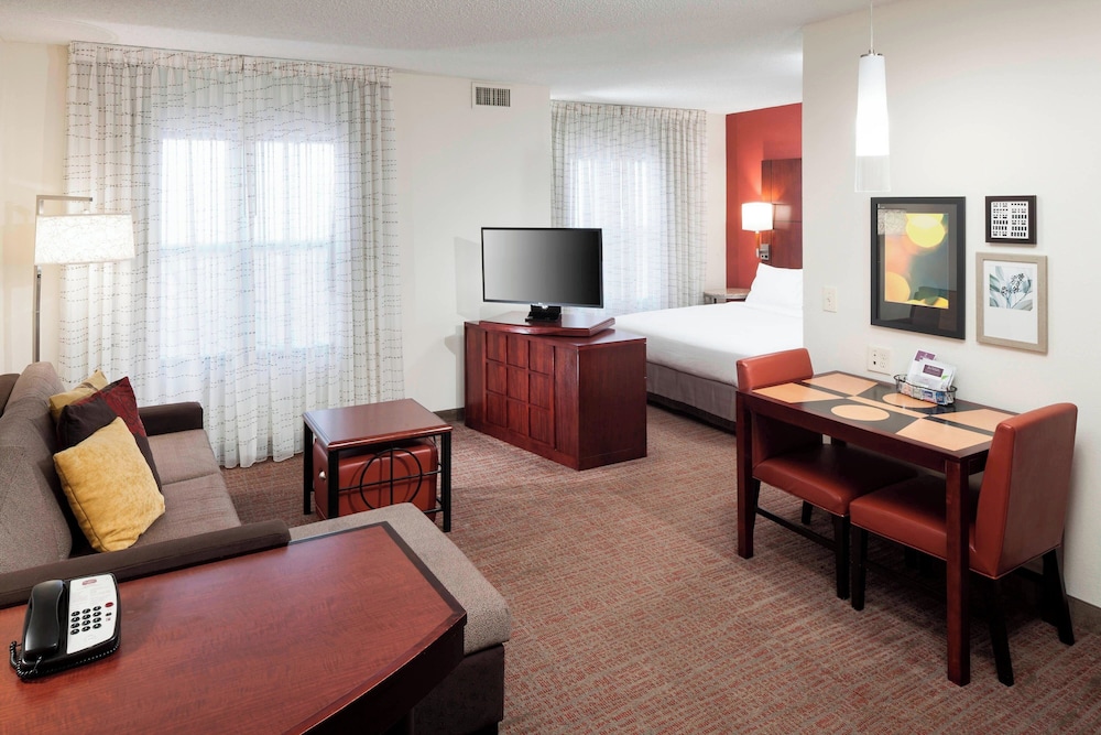 residence inn by marriott jackson ridgeland