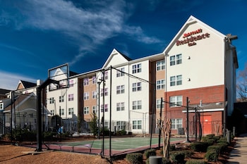 residence inn by marriott jackson ridgeland