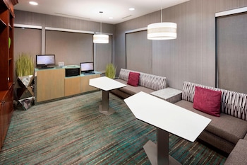 residence inn by marriott jackson ridgeland