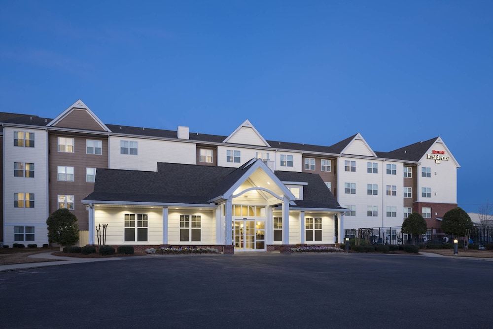 residence inn by marriott jackson ridgeland